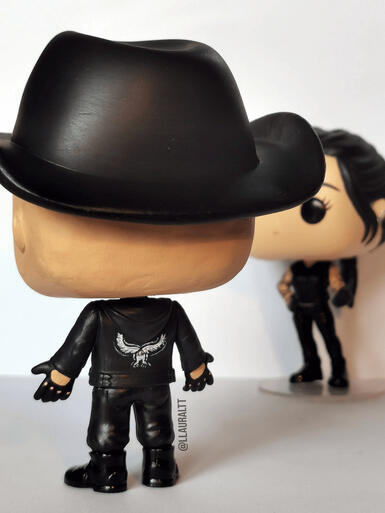 Kane Simmons (patch)